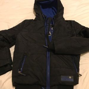Authentic SuperDry mens jacket